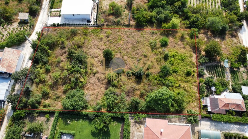 Satılık  Komplo Varna , m-t Zelenika , 2100 metrekare | 57418949 - görüntü [3]