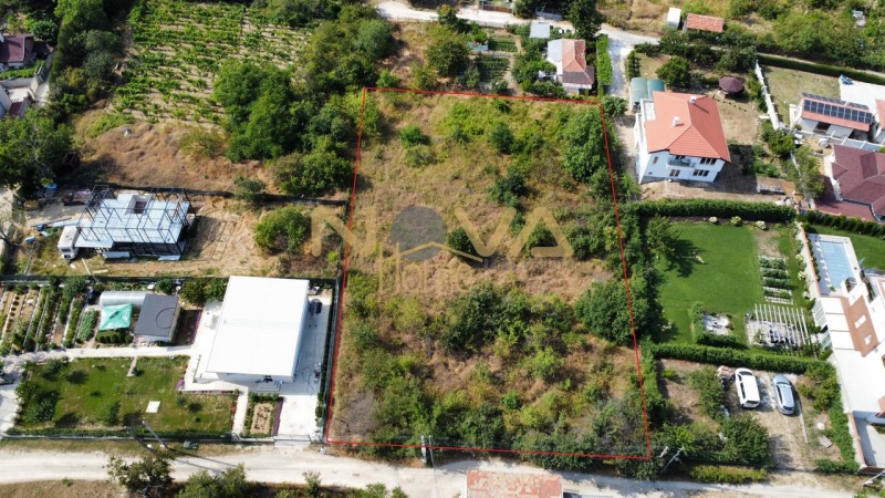 Satılık  Komplo Varna , m-t Zelenika , 2100 metrekare | 57418949 - görüntü [2]