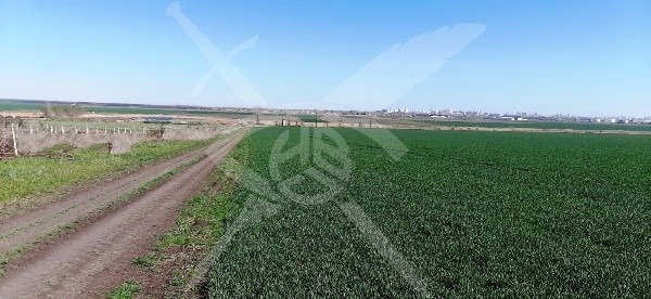 Продава ПАРЦЕЛ, гр. Бургас, Долно Езерово