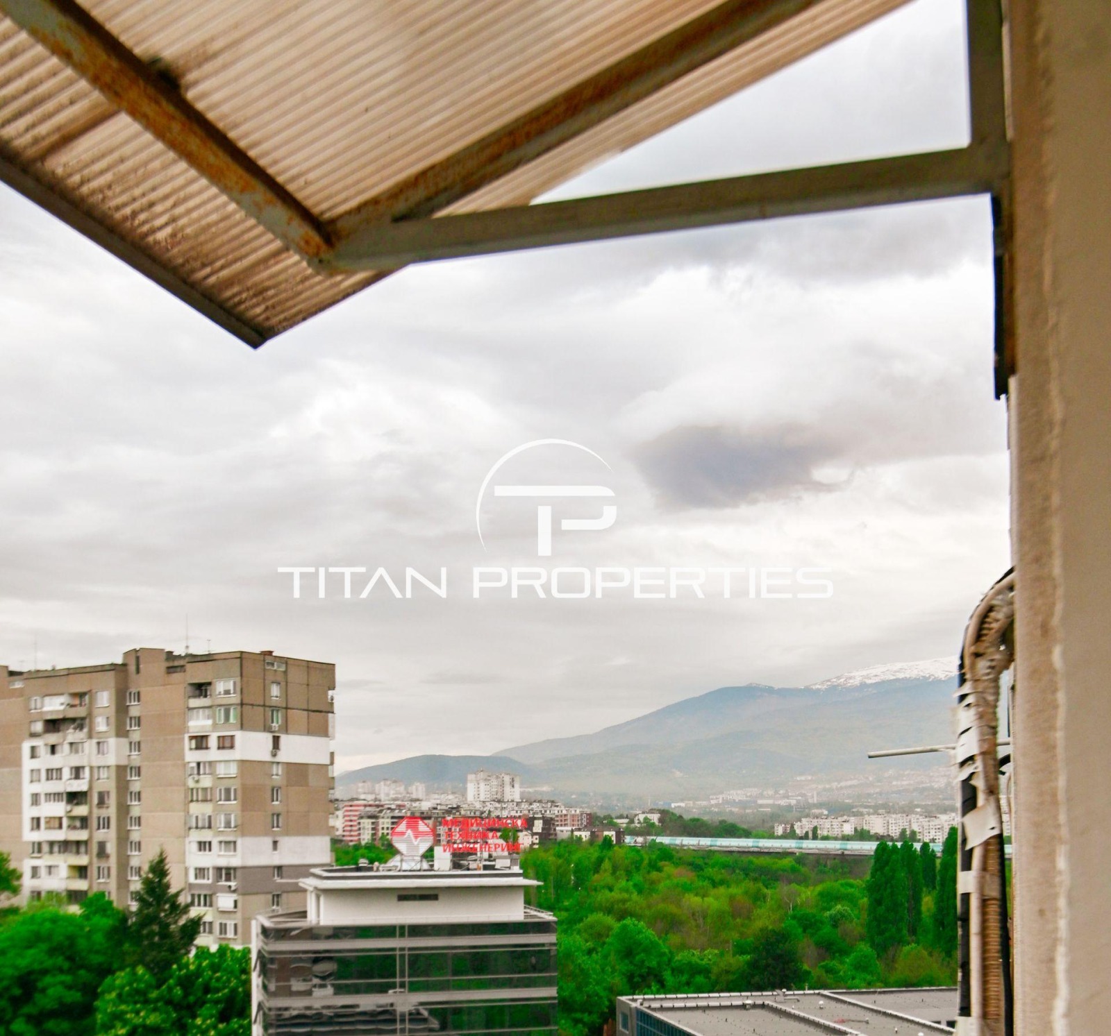 Продава 1-СТАЕН, гр. София, Младост 1, снимка 6 - Апартаменти - 54440304