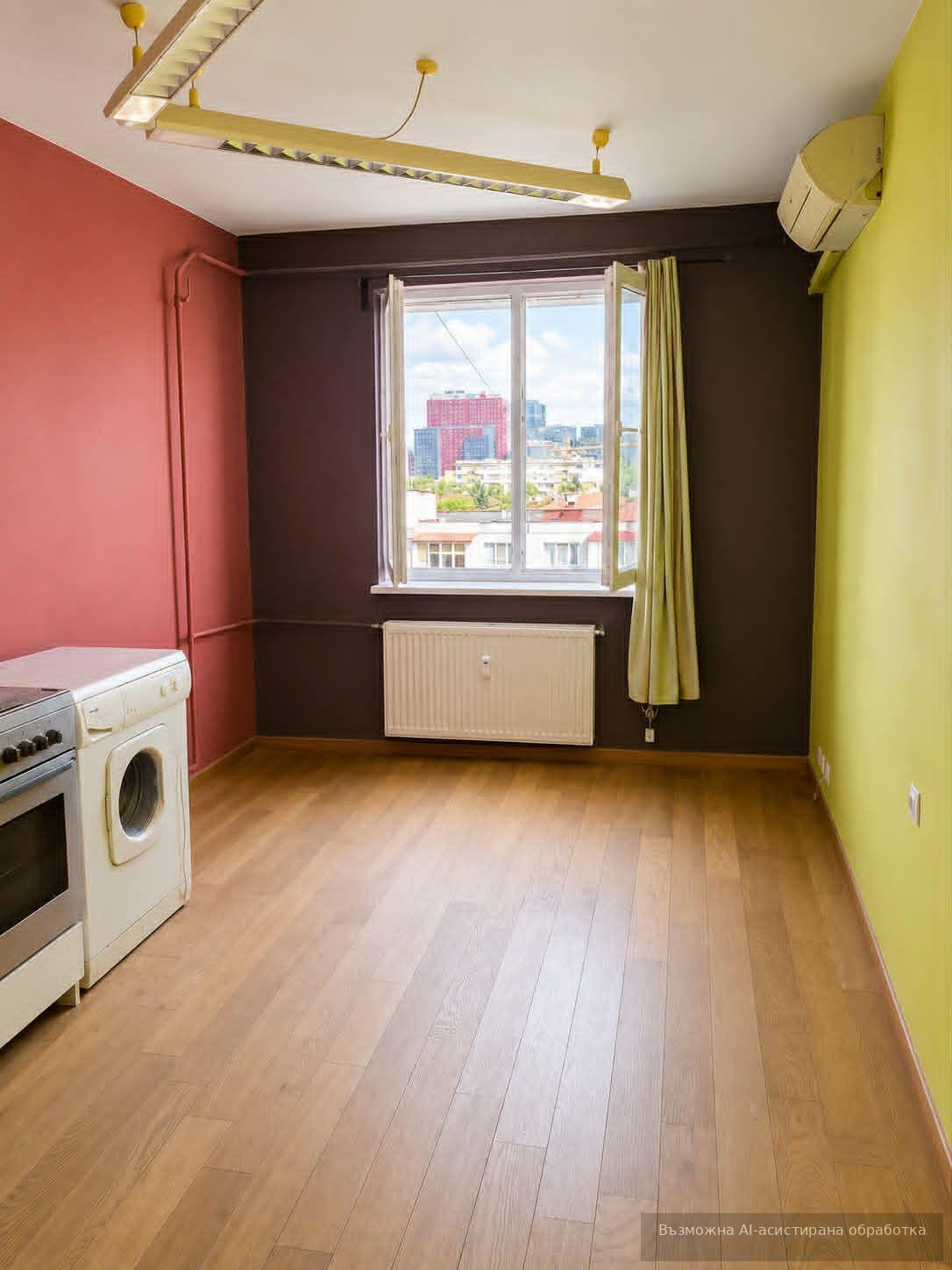 Продава 1-СТАЕН, гр. София, Младост 1, снимка 2 - Апартаменти - 54440304