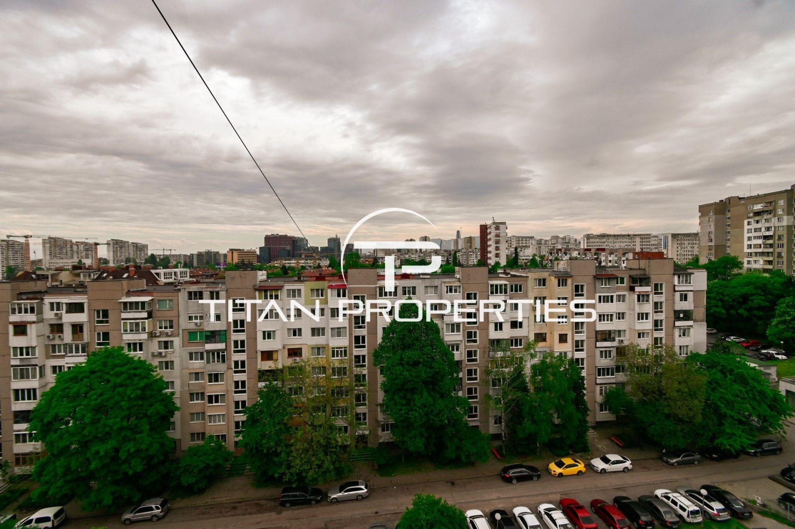 Продава 1-СТАЕН, гр. София, Младост 1, снимка 7 - Апартаменти - 54440304