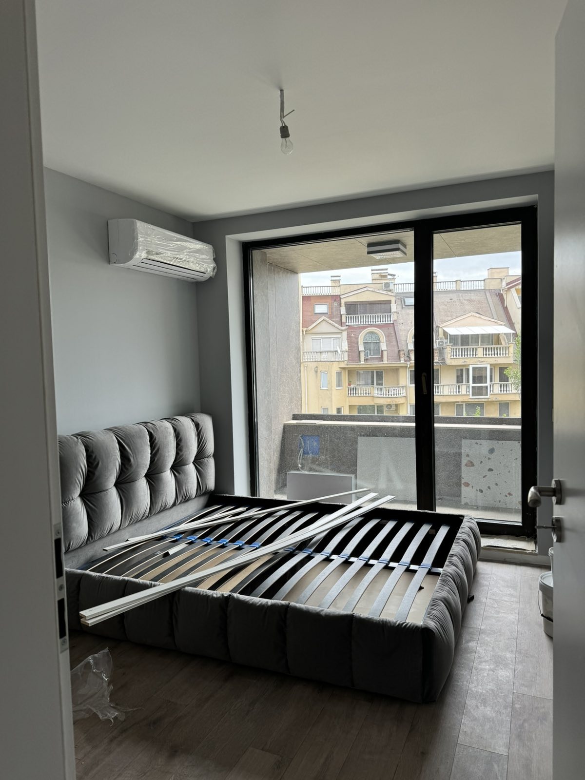 Продава 2-СТАЕН, гр. София, Витоша, снимка 2 - Апартаменти - 54063032