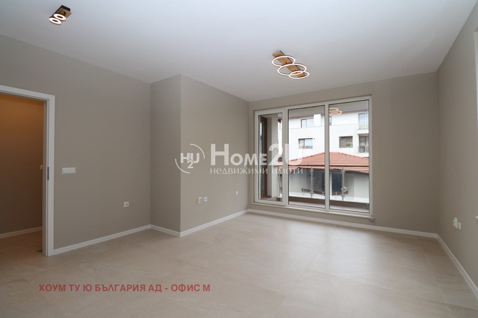 Продава 2-СТАЕН, гр. София, Павлово, снимка 2 - Апартаменти - 53669997