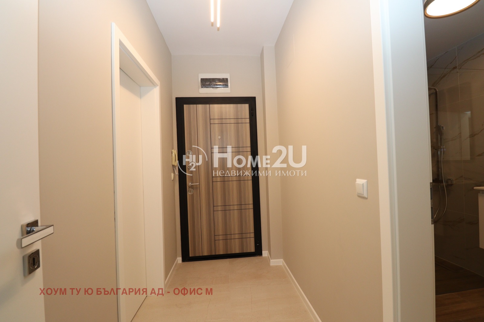 Продава 2-СТАЕН, гр. София, Павлово, снимка 3 - Апартаменти - 53669997