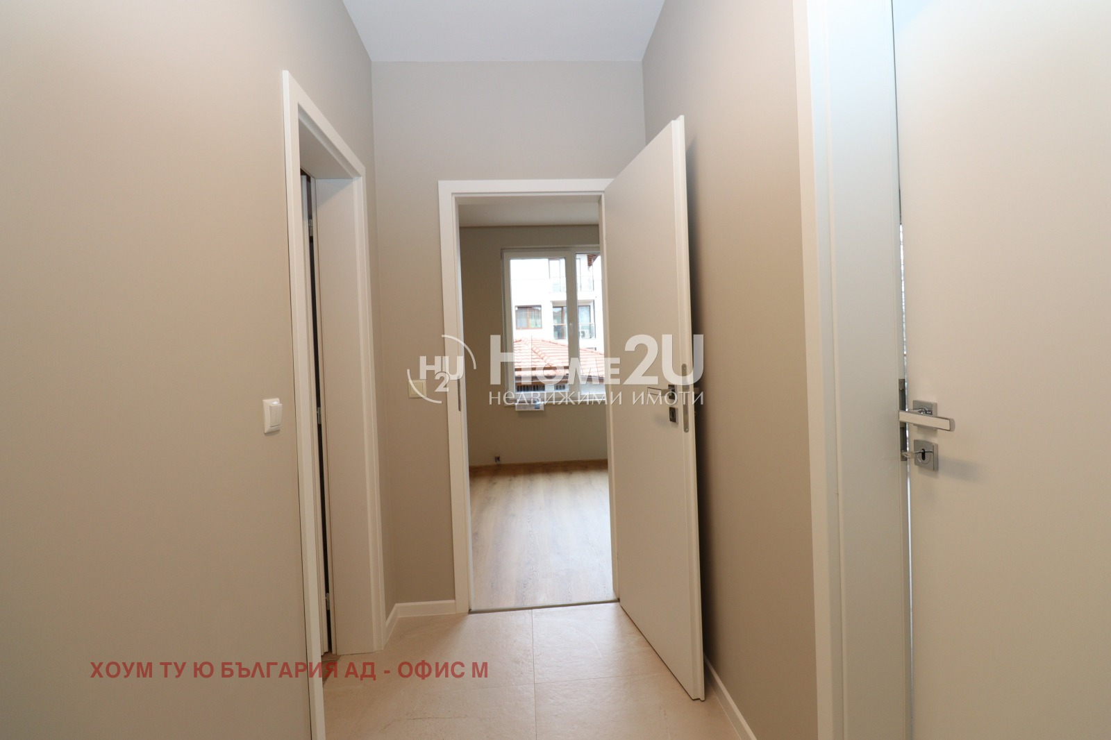 Продава 2-СТАЕН, гр. София, Павлово, снимка 4 - Апартаменти - 53669997