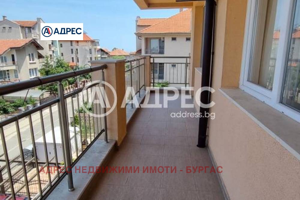 Продава 2-СТАЕН, гр. Черноморец, област Бургас, снимка 7 - Апартаменти - 53794092
