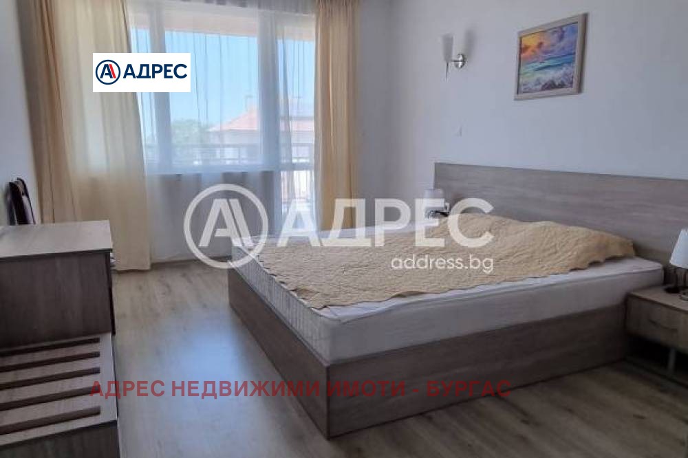 Продава 2-СТАЕН, гр. Черноморец, област Бургас, снимка 5 - Апартаменти - 53794092