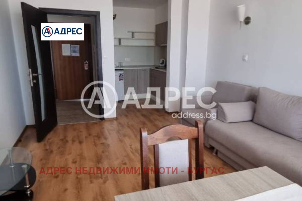 Продава 2-СТАЕН, гр. Черноморец, област Бургас, снимка 3 - Апартаменти - 53794092