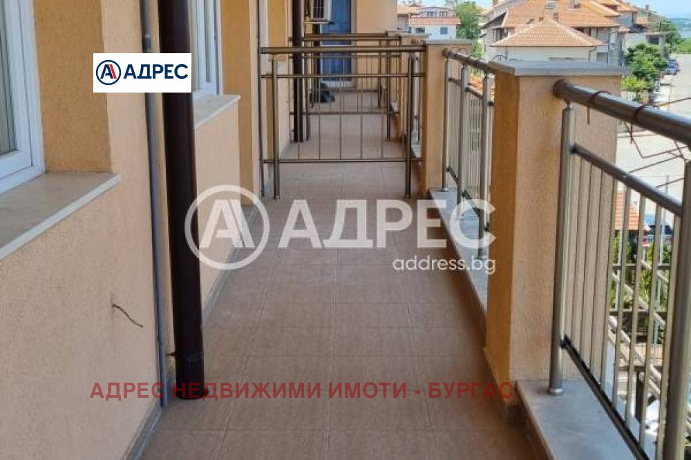 Продава 2-СТАЕН, гр. Черноморец, област Бургас, снимка 4 - Апартаменти - 53794092