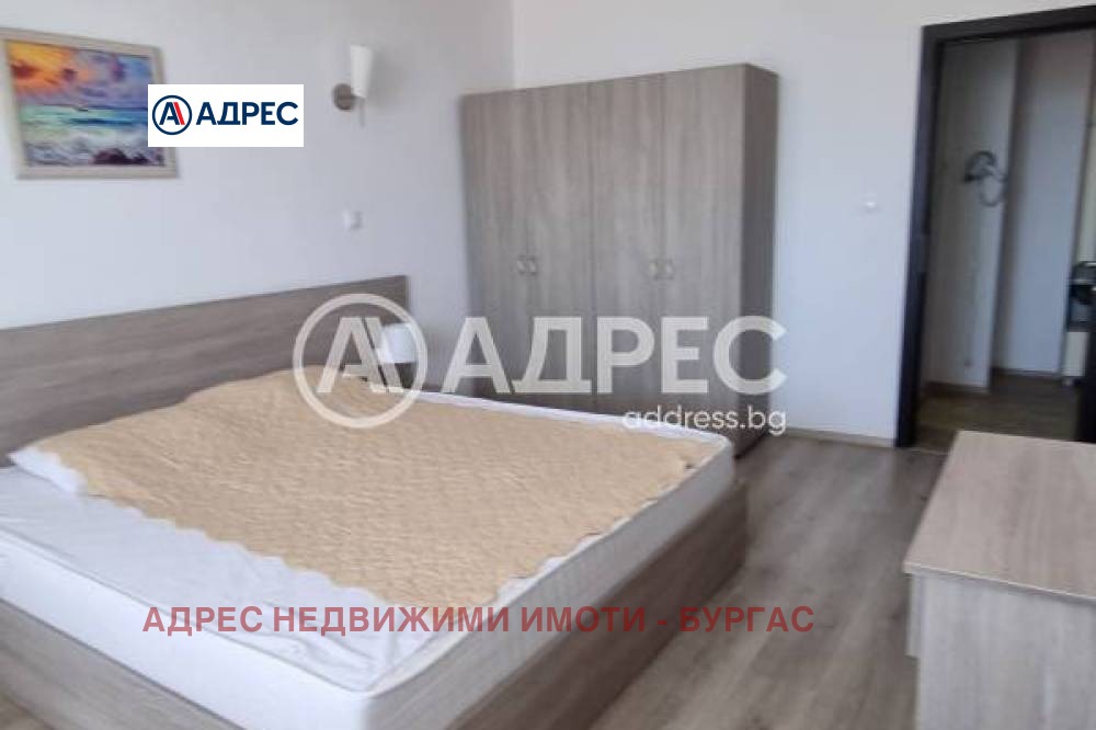 Продава 2-СТАЕН, гр. Черноморец, област Бургас, снимка 6 - Апартаменти - 53794092