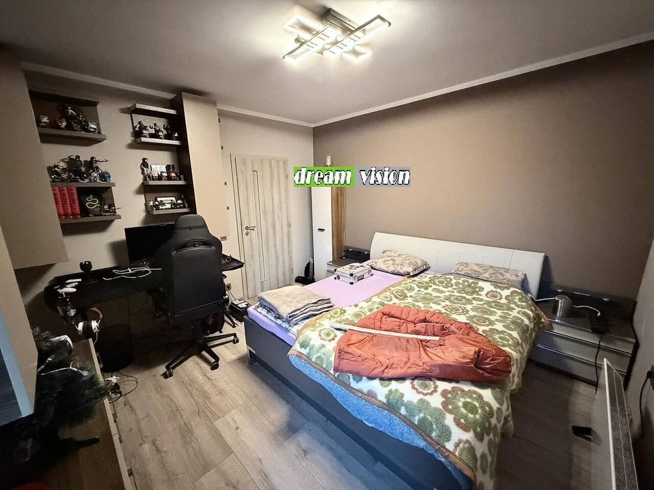 Продава 2-СТАЕН, гр. София, Овча купел 2, снимка 7 - Апартаменти - 53810326