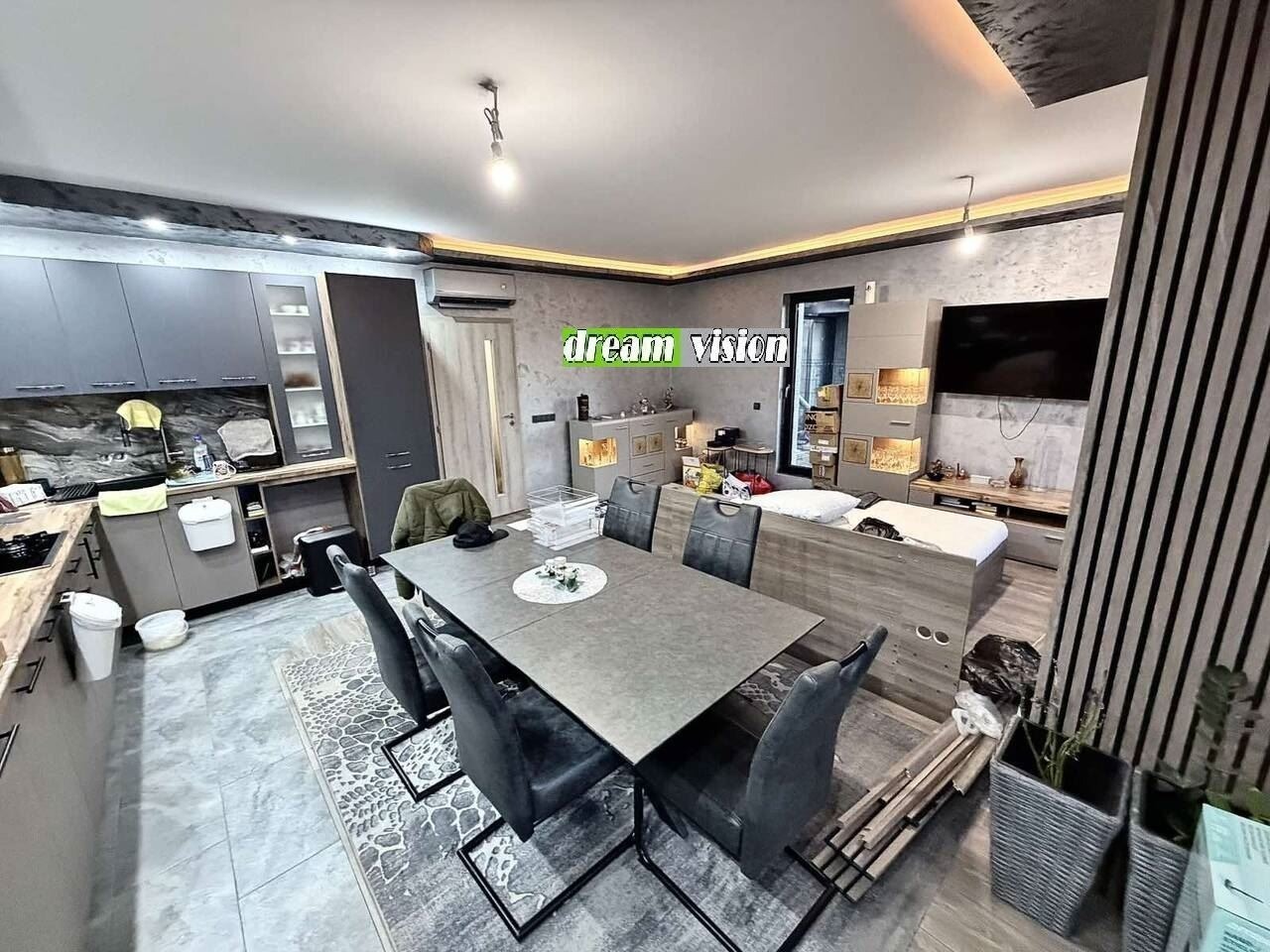 Продава 2-СТАЕН, гр. София, Овча купел 2, снимка 2 - Апартаменти - 53810326