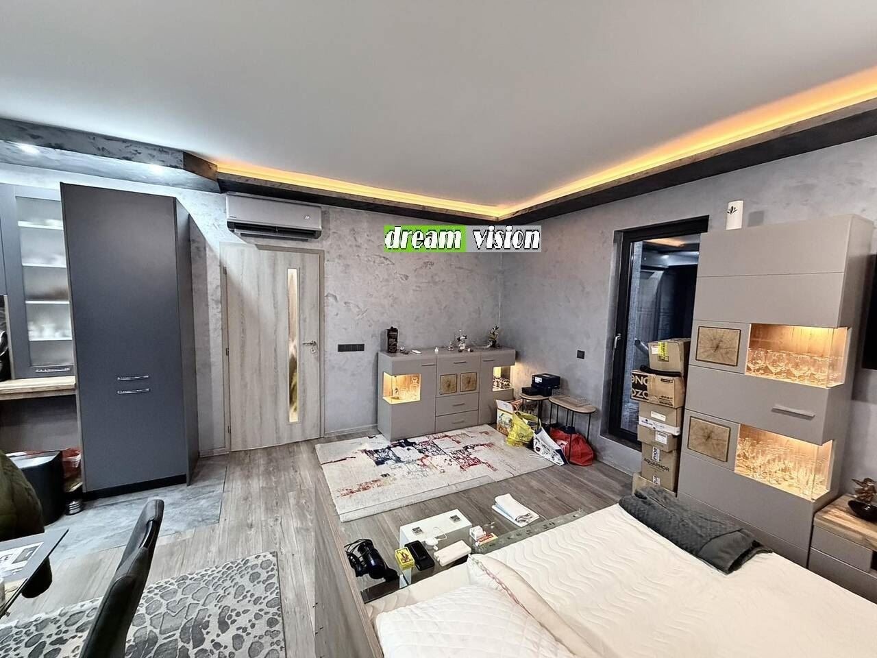 Продава 2-СТАЕН, гр. София, Овча купел 2, снимка 5 - Апартаменти - 53810326