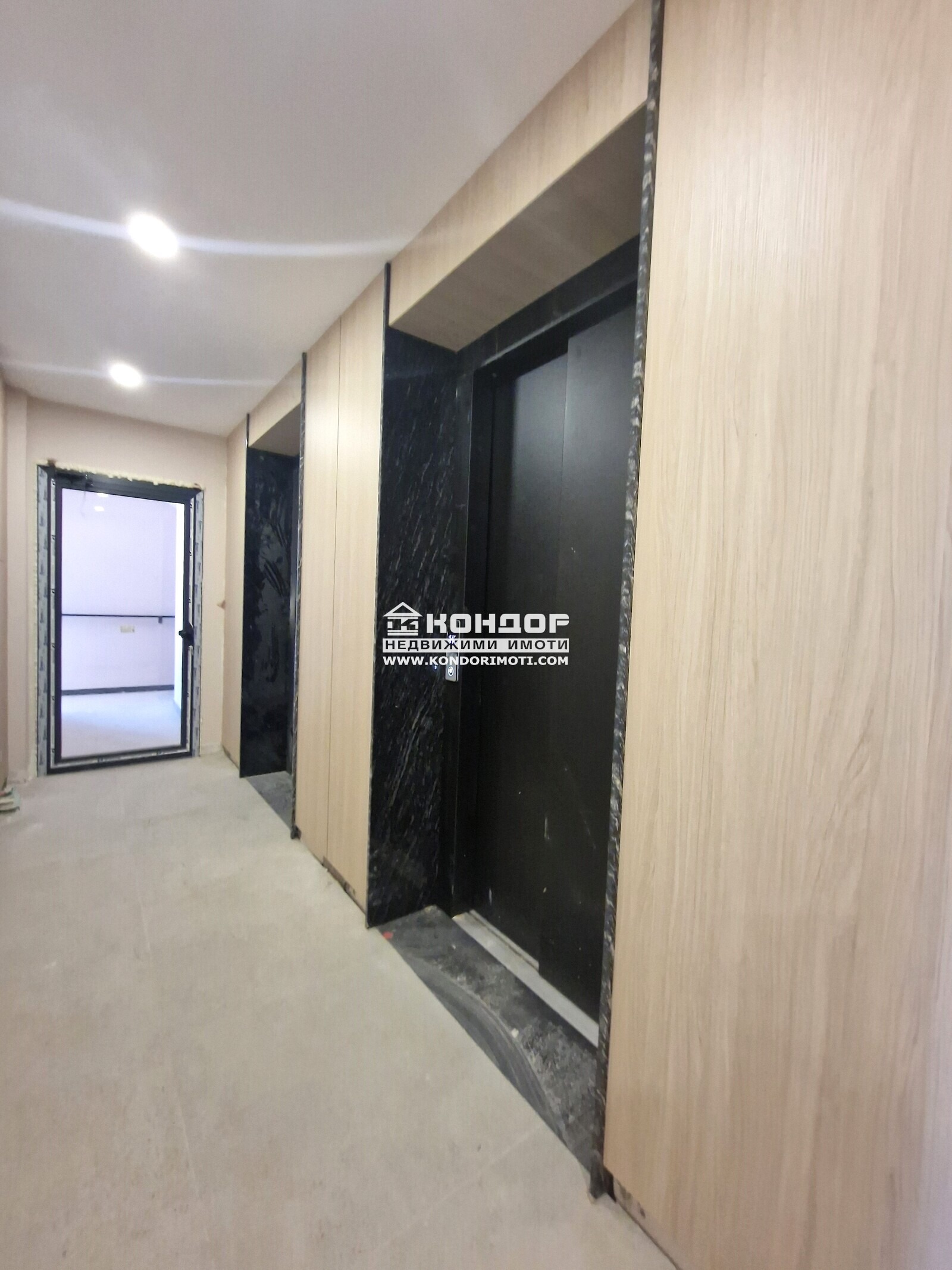 Продава 2-СТАЕН, гр. Пловдив, Тракия, снимка 3 - Апартаменти - 53986350