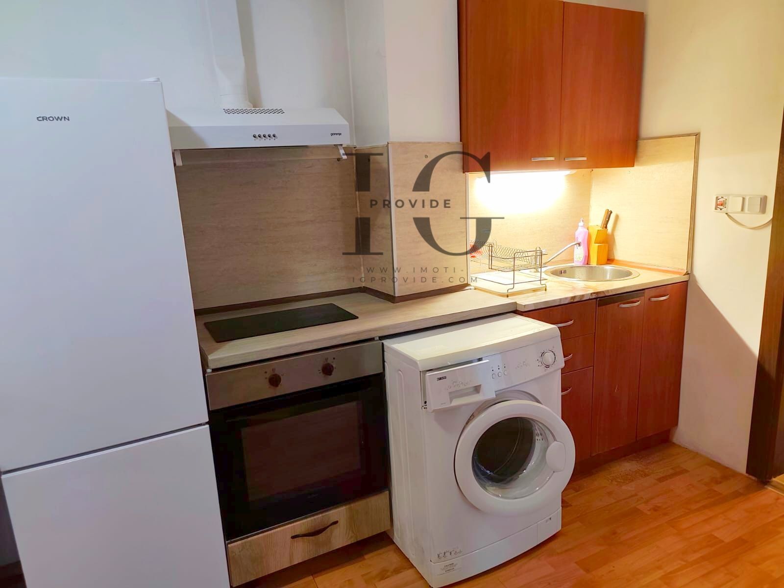 Продава 2-СТАЕН, гр. Несебър, област Бургас, снимка 4 - Апартаменти - 54233063