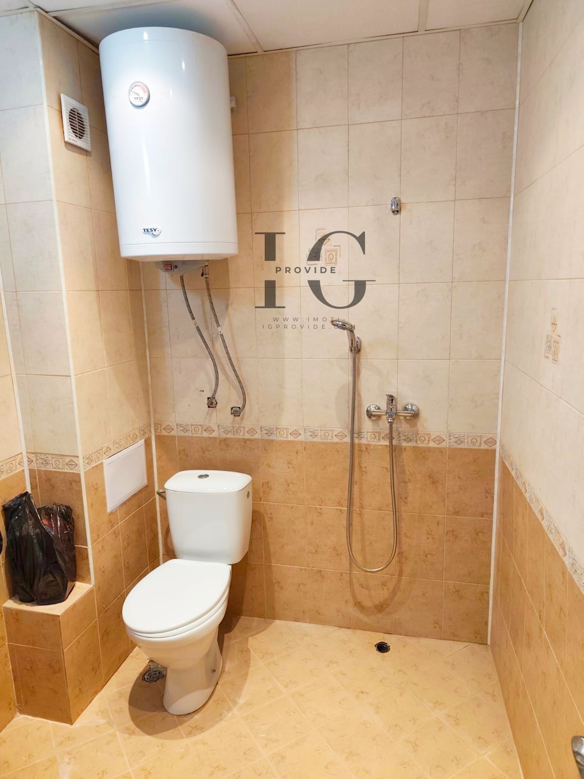 Продава 2-СТАЕН, гр. Несебър, област Бургас, снимка 6 - Апартаменти - 54233063