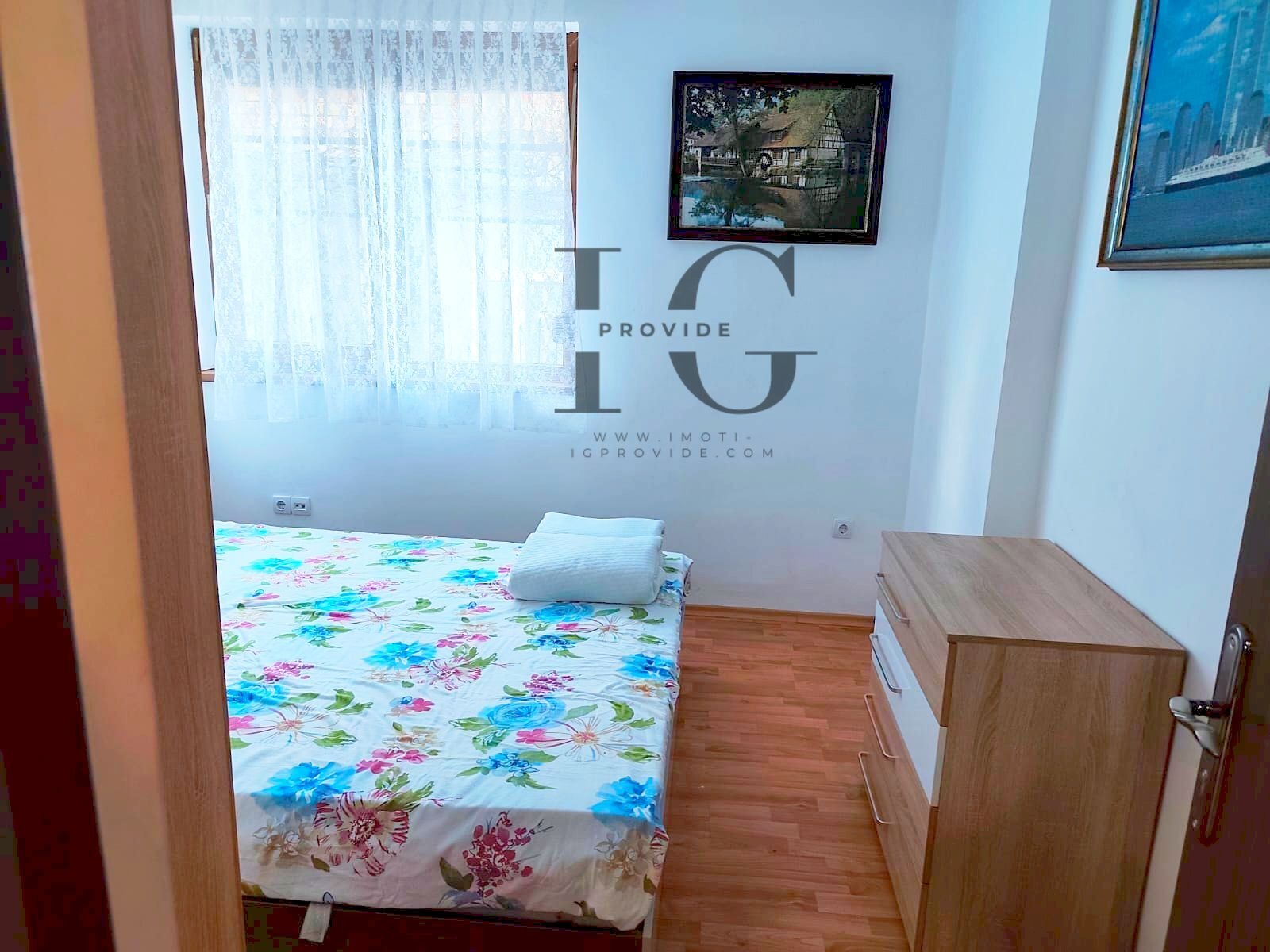 Продава 2-СТАЕН, гр. Несебър, област Бургас, снимка 3 - Апартаменти - 54233063