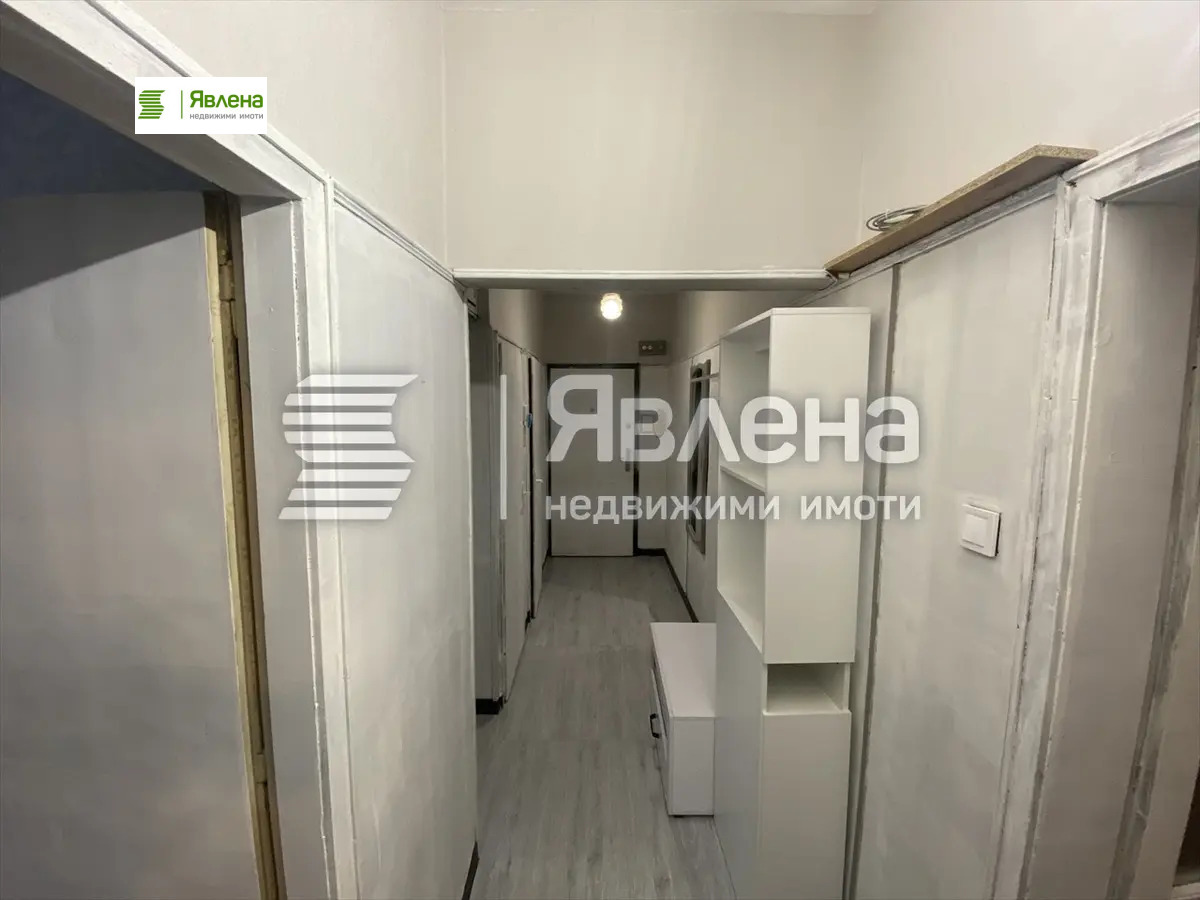 Продава 2-СТАЕН, гр. София, Борово, снимка 3 - Апартаменти - 54553587