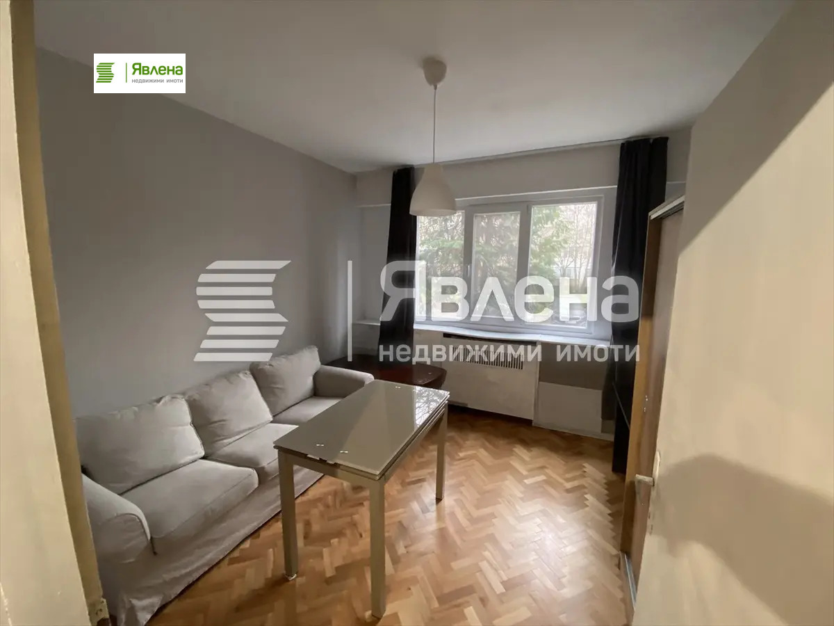 Продава 2-СТАЕН, гр. София, Борово