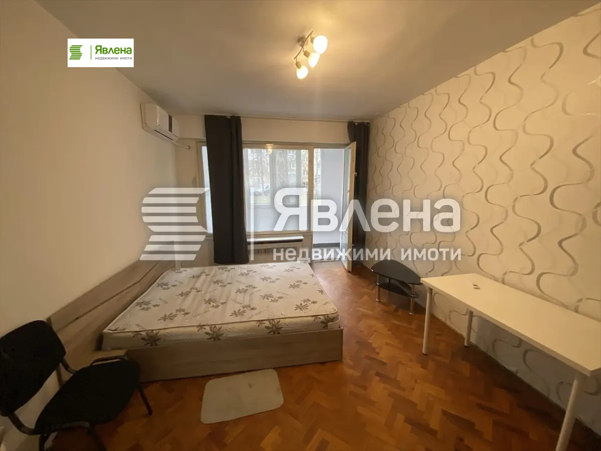 Продава 2-СТАЕН, гр. София, Борово, снимка 4 - Апартаменти - 54553587