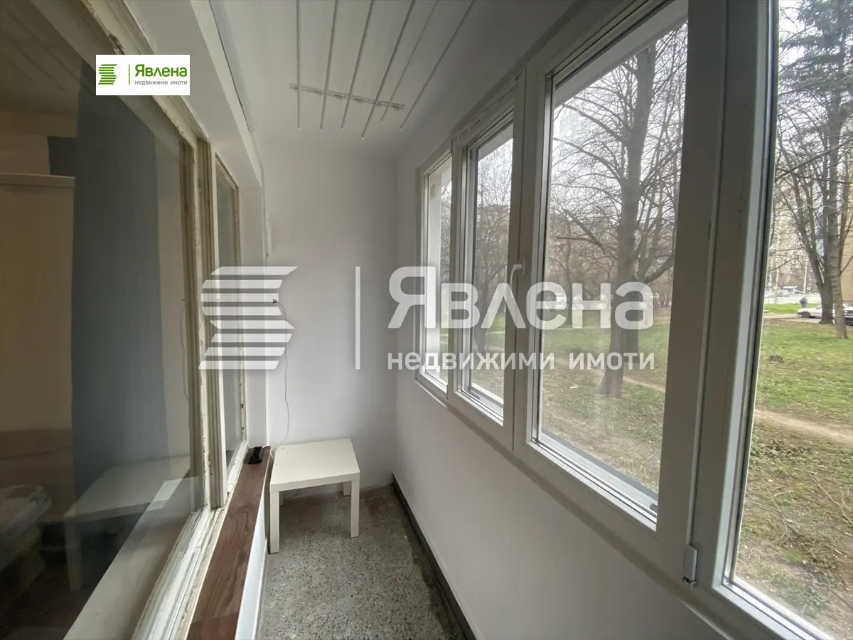 Продава 2-СТАЕН, гр. София, Борово, снимка 5 - Апартаменти - 54553587