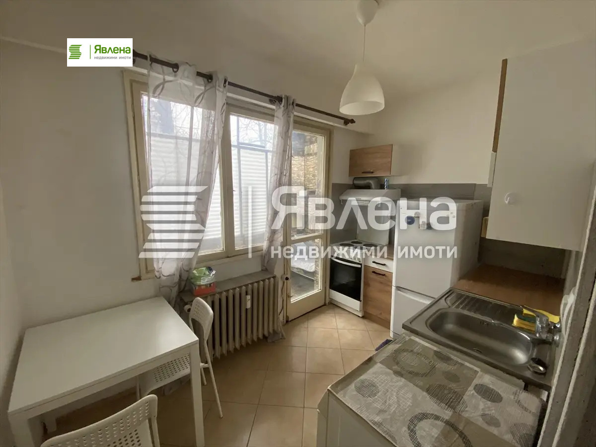 Продава 2-СТАЕН, гр. София, Борово, снимка 2 - Апартаменти - 54553587