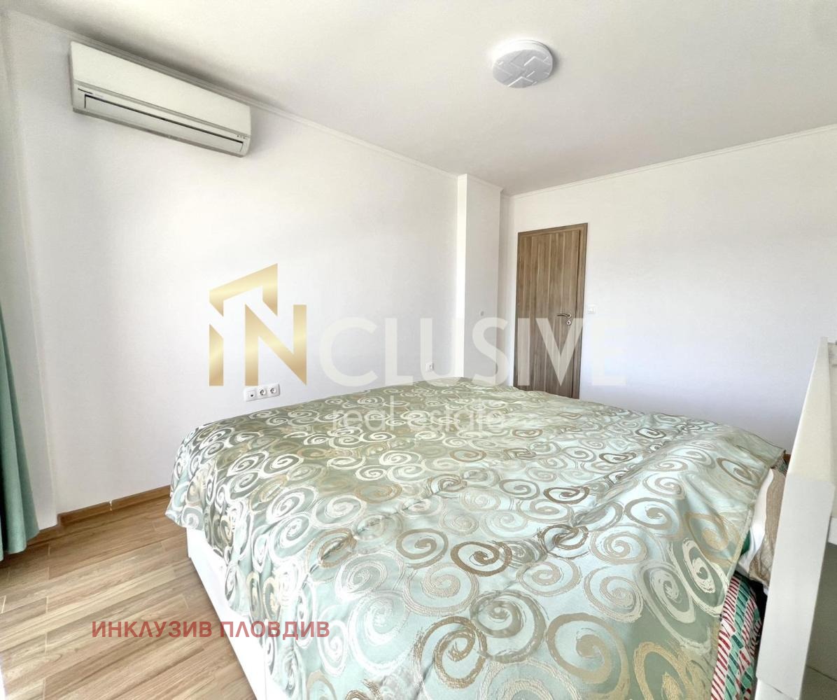 Продава 2-СТАЕН, гр. Пловдив, Остромила, снимка 7 - Апартаменти - 54627771
