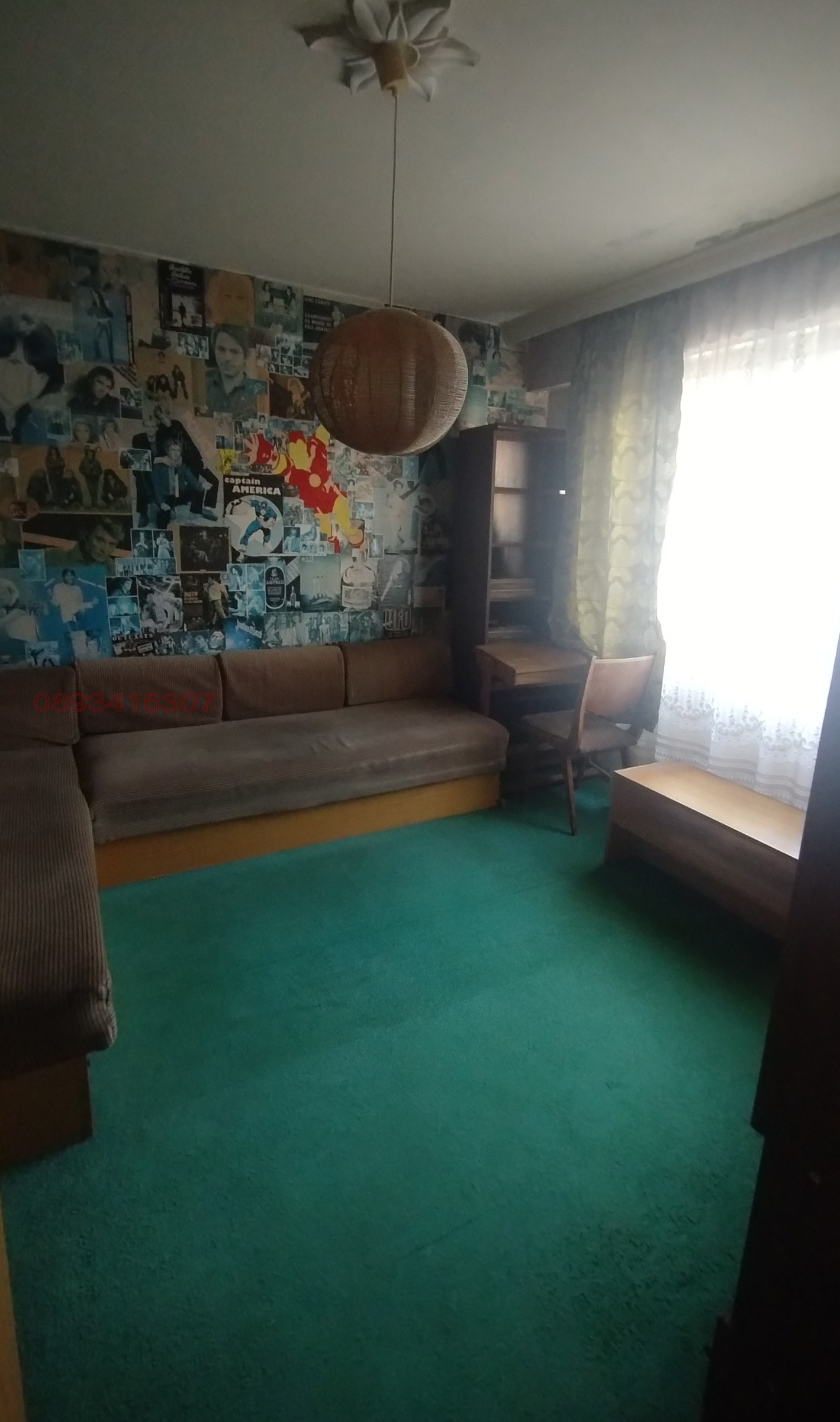 Продава 2-СТАЕН, гр. Варна, Възраждане 3, снимка 4 - Апартаменти - 55105533