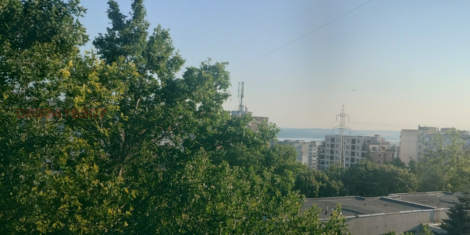 Продава 2-СТАЕН, гр. Варна, Възраждане 3