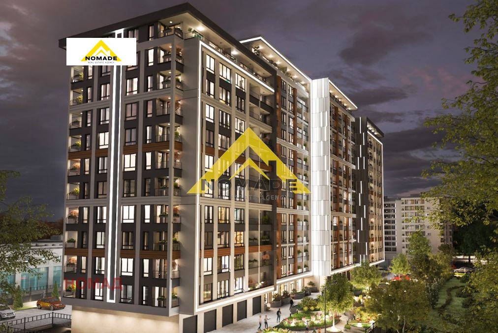 Продава 3-СТАЕН, гр. Пловдив, Гагарин