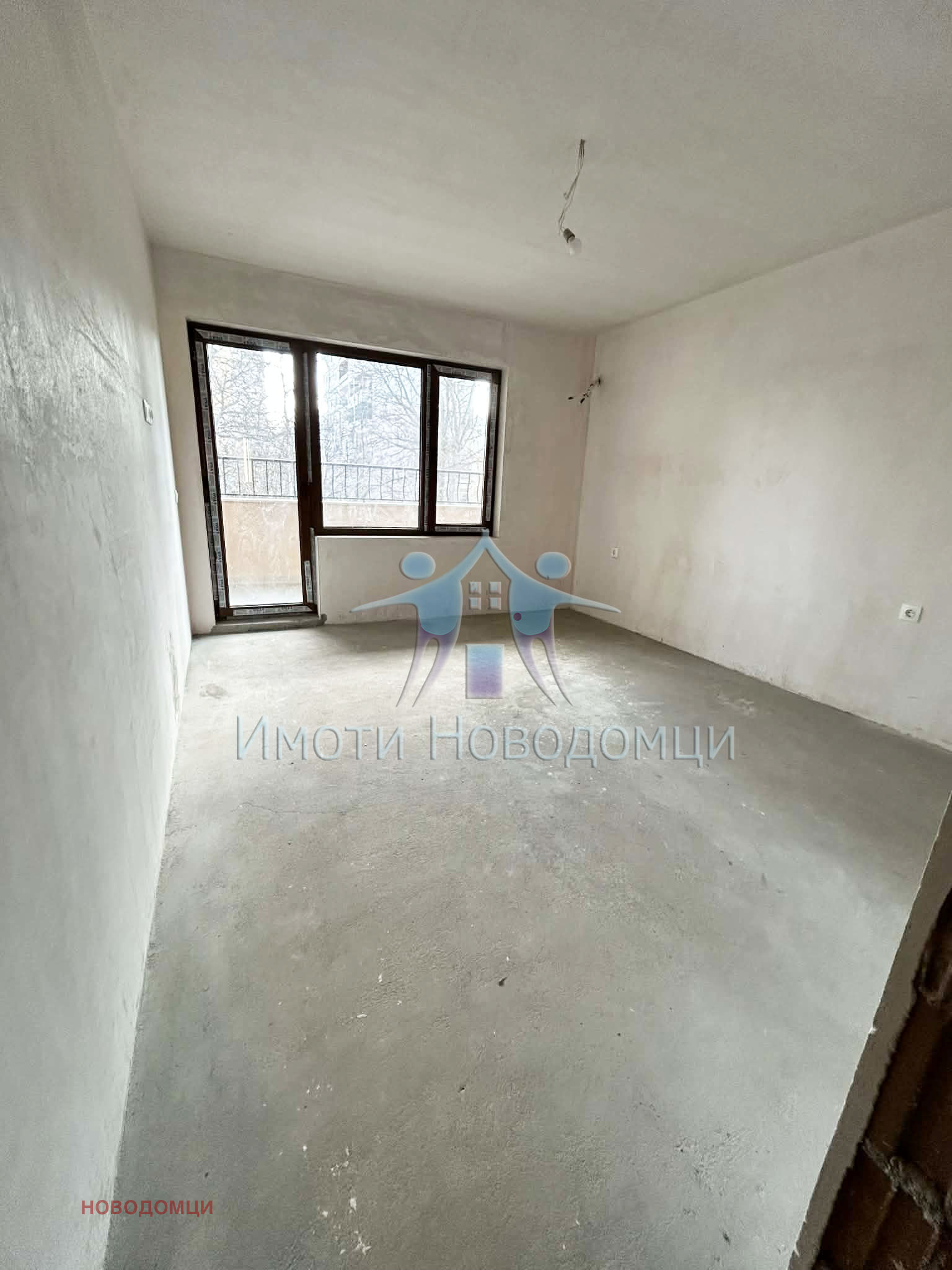 Продава 3-СТАЕН, гр. Шумен, Добруджански, снимка 2 - Апартаменти - 53875326