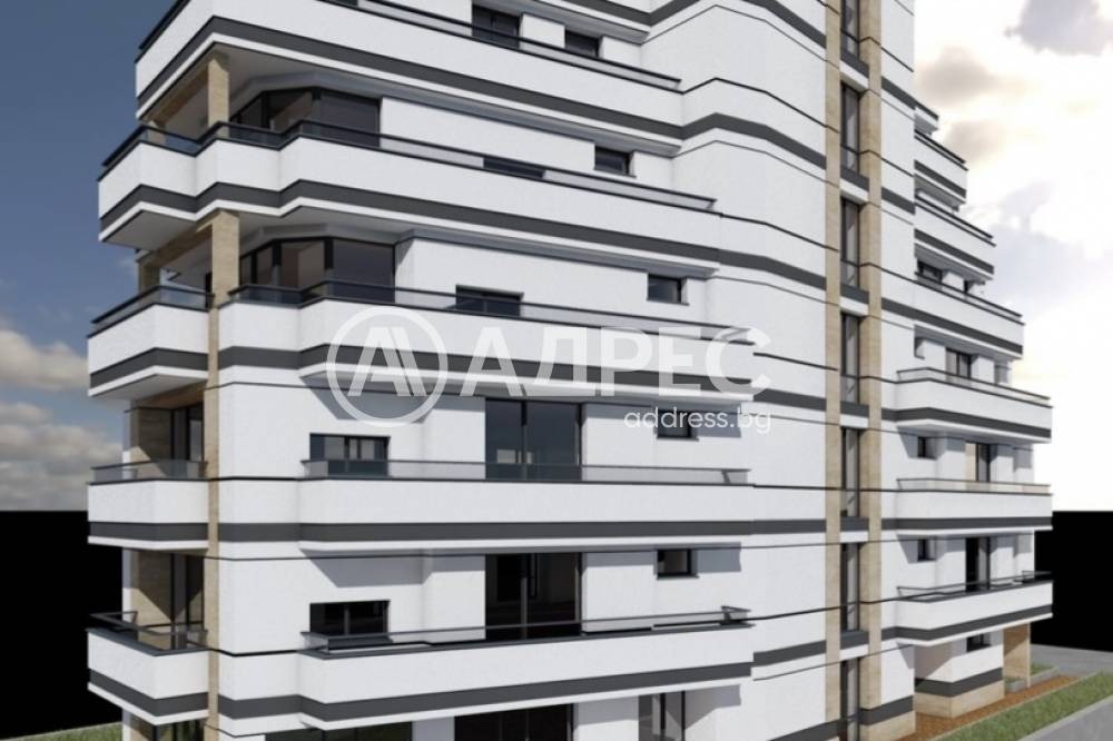 Продава 3-СТАЕН, гр. София, Кръстова вада