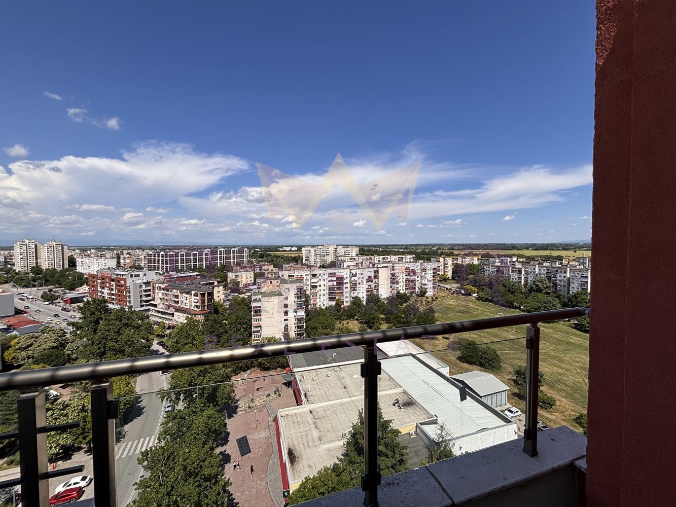 Продава 3-СТАЕН, гр. Пловдив, Тракия, снимка 15 - Апартаменти - 54843371