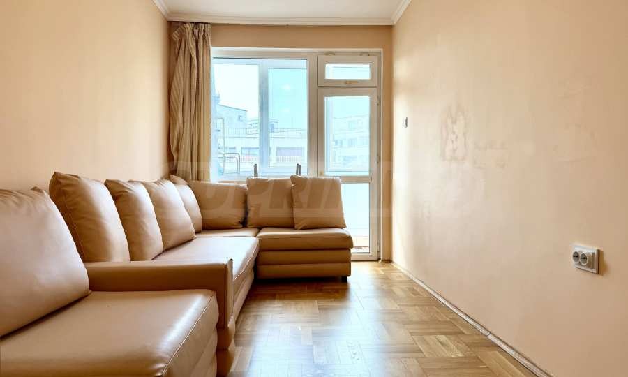 Продава 3-СТАЕН, гр. Бургас, Лазур, снимка 9 - Апартаменти - 55142978