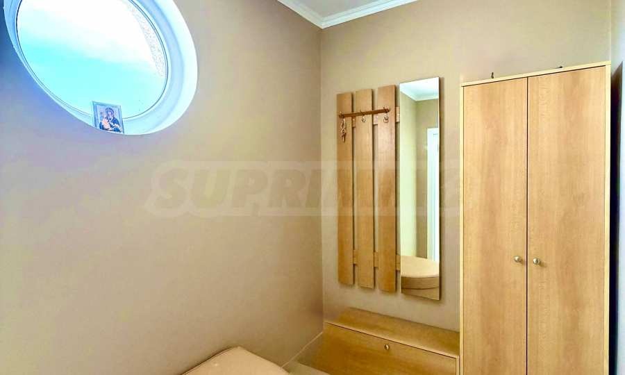 Продава 3-СТАЕН, гр. Бургас, Лазур, снимка 8 - Апартаменти - 55142978