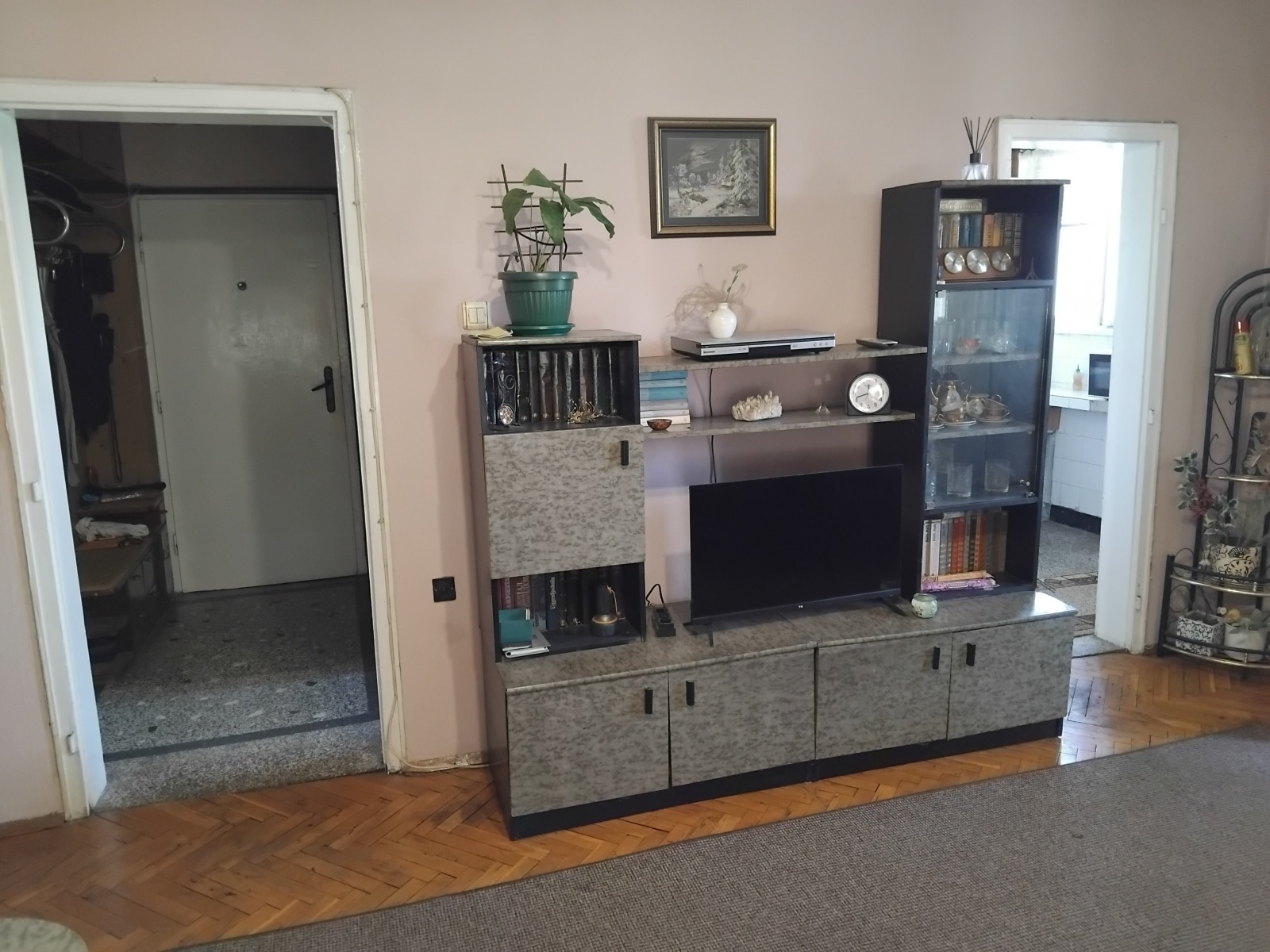 Продава 3-СТАЕН, гр. Русе, Център, снимка 6 - Апартаменти - 55188765