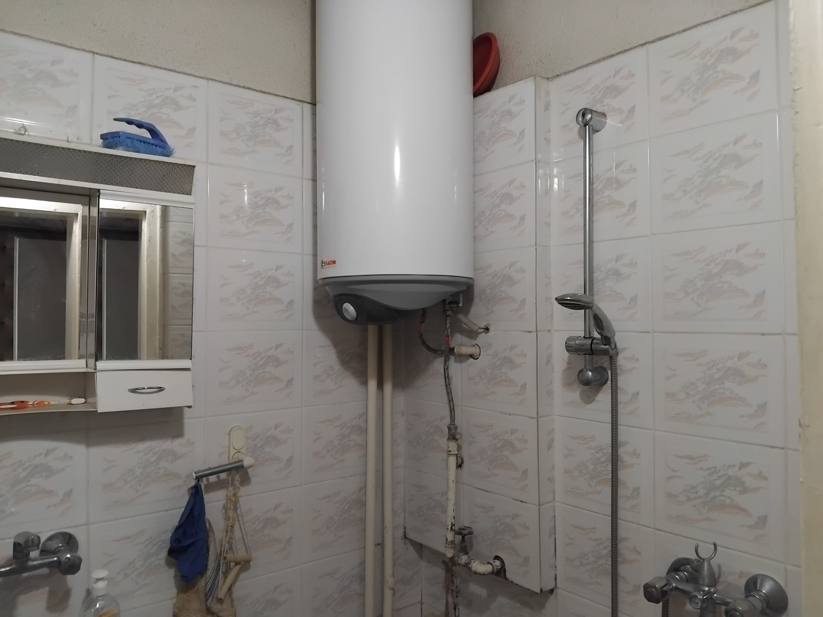 Продава 3-СТАЕН, гр. Русе, Център, снимка 12 - Апартаменти - 55188765