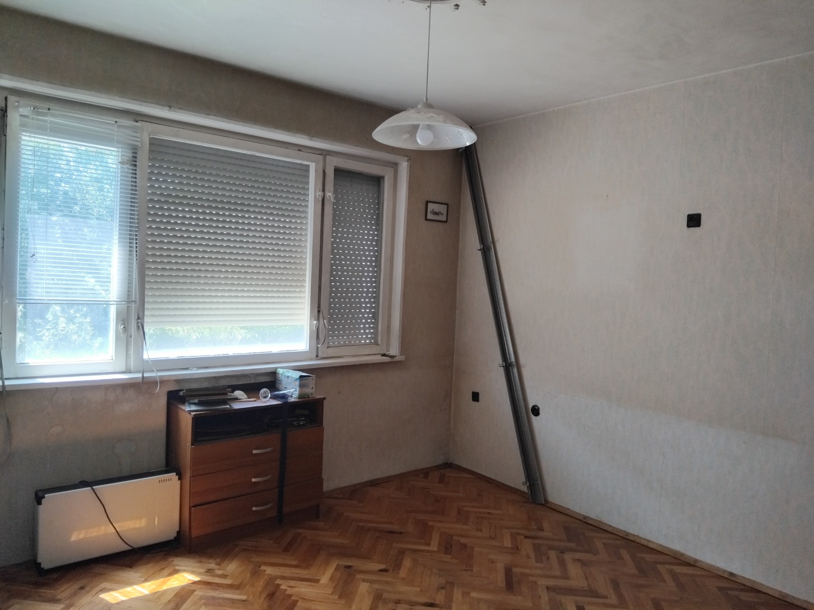 Продава 3-СТАЕН, гр. Русе, Център, снимка 8 - Апартаменти - 55188765