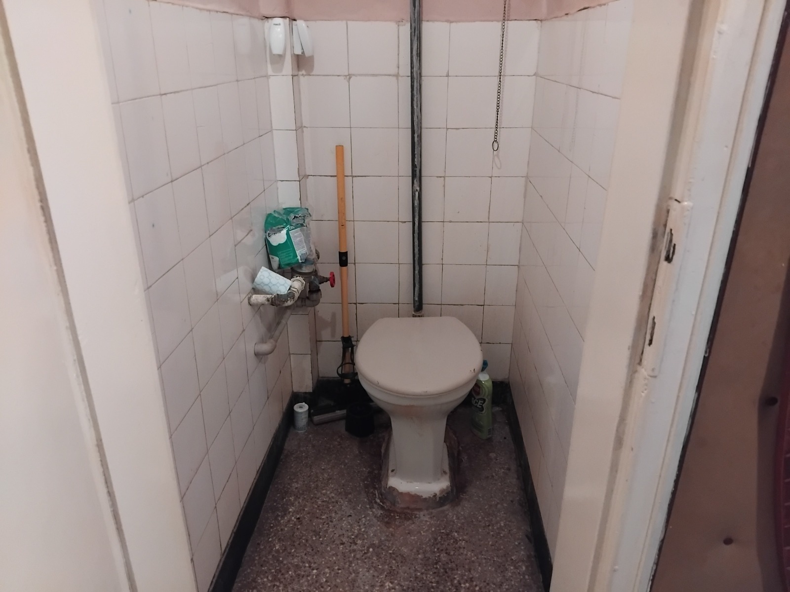 Продава 3-СТАЕН, гр. Русе, Център, снимка 15 - Апартаменти - 55188765