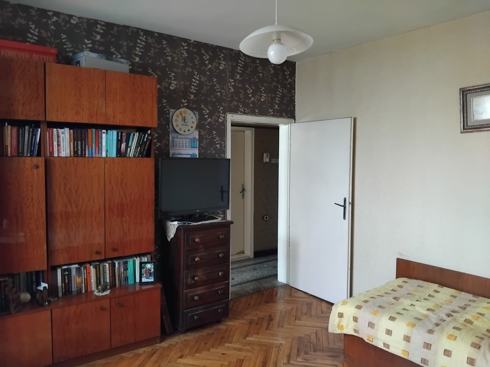 Продава 3-СТАЕН, гр. Русе, Център, снимка 11 - Апартаменти - 55188765