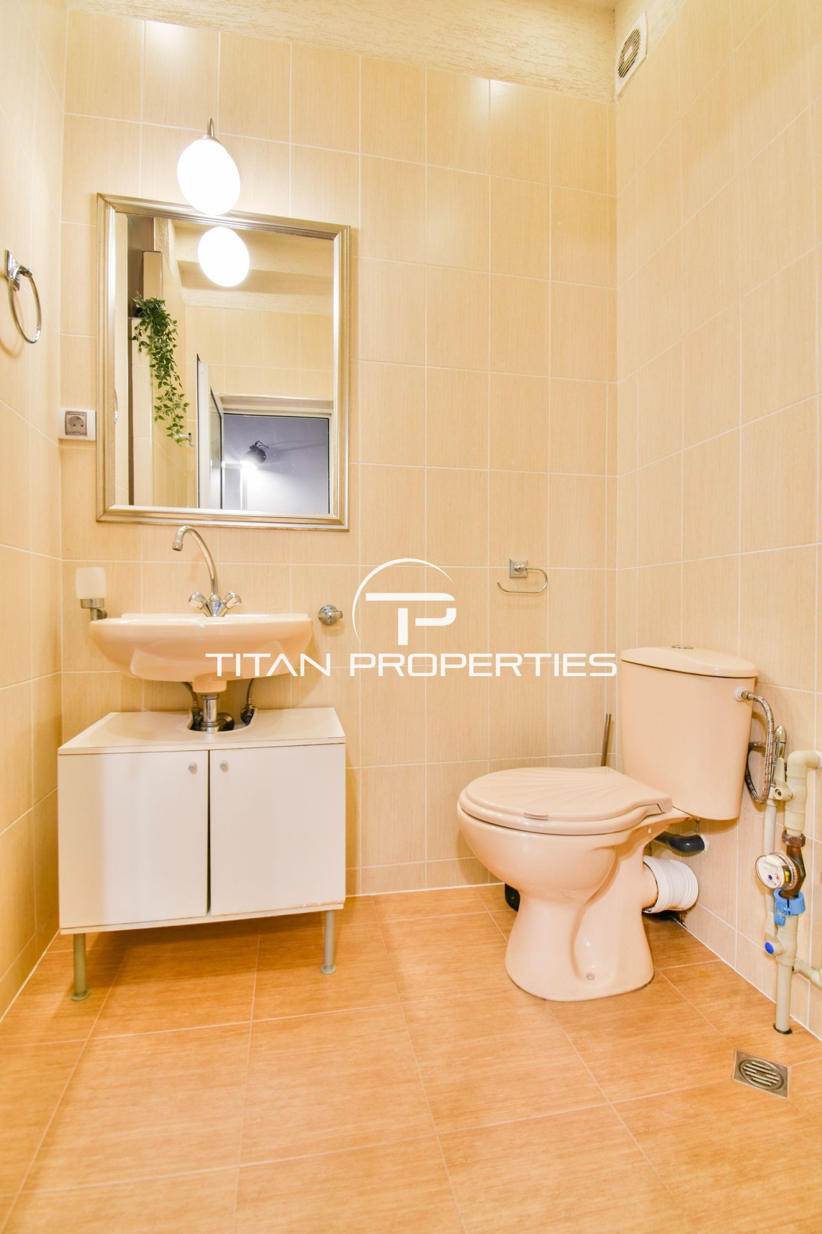 Продава 3-СТАЕН, гр. София, Център, снимка 10 - Апартаменти - 56098630