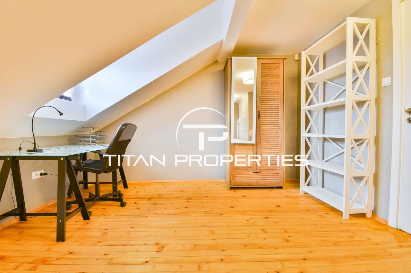 Продава 3-СТАЕН, гр. София, Център, снимка 7 - Апартаменти - 56098630