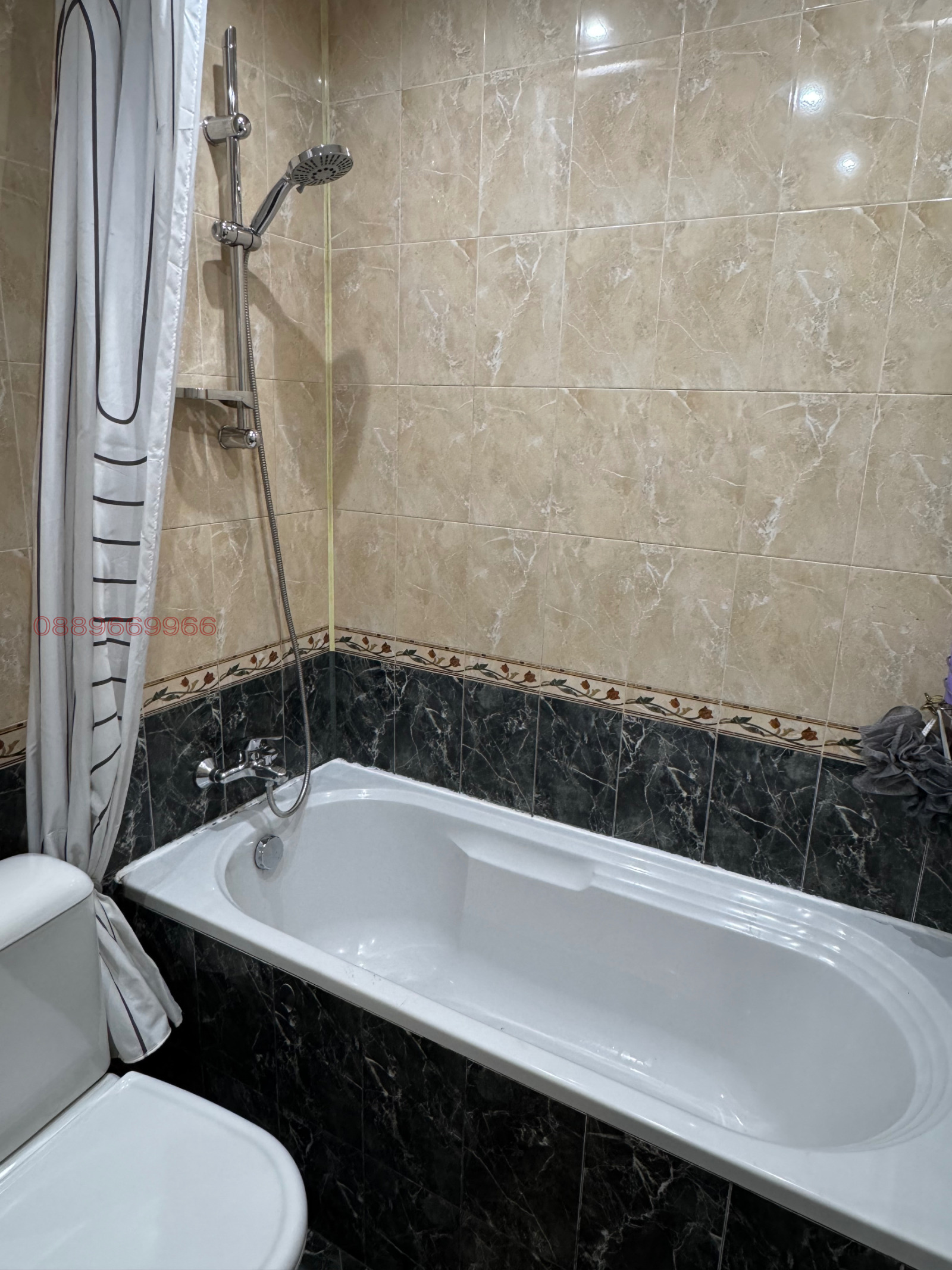 Продава 3-СТАЕН, гр. София, Илинден, снимка 16 - Апартаменти - 56184981