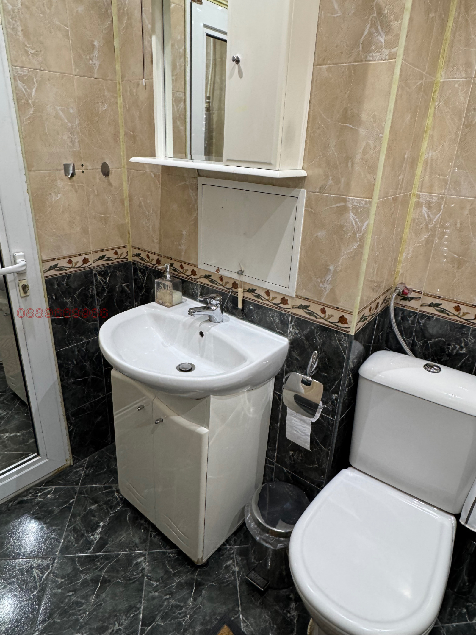 Продава 3-СТАЕН, гр. София, Илинден, снимка 10 - Апартаменти - 56184981