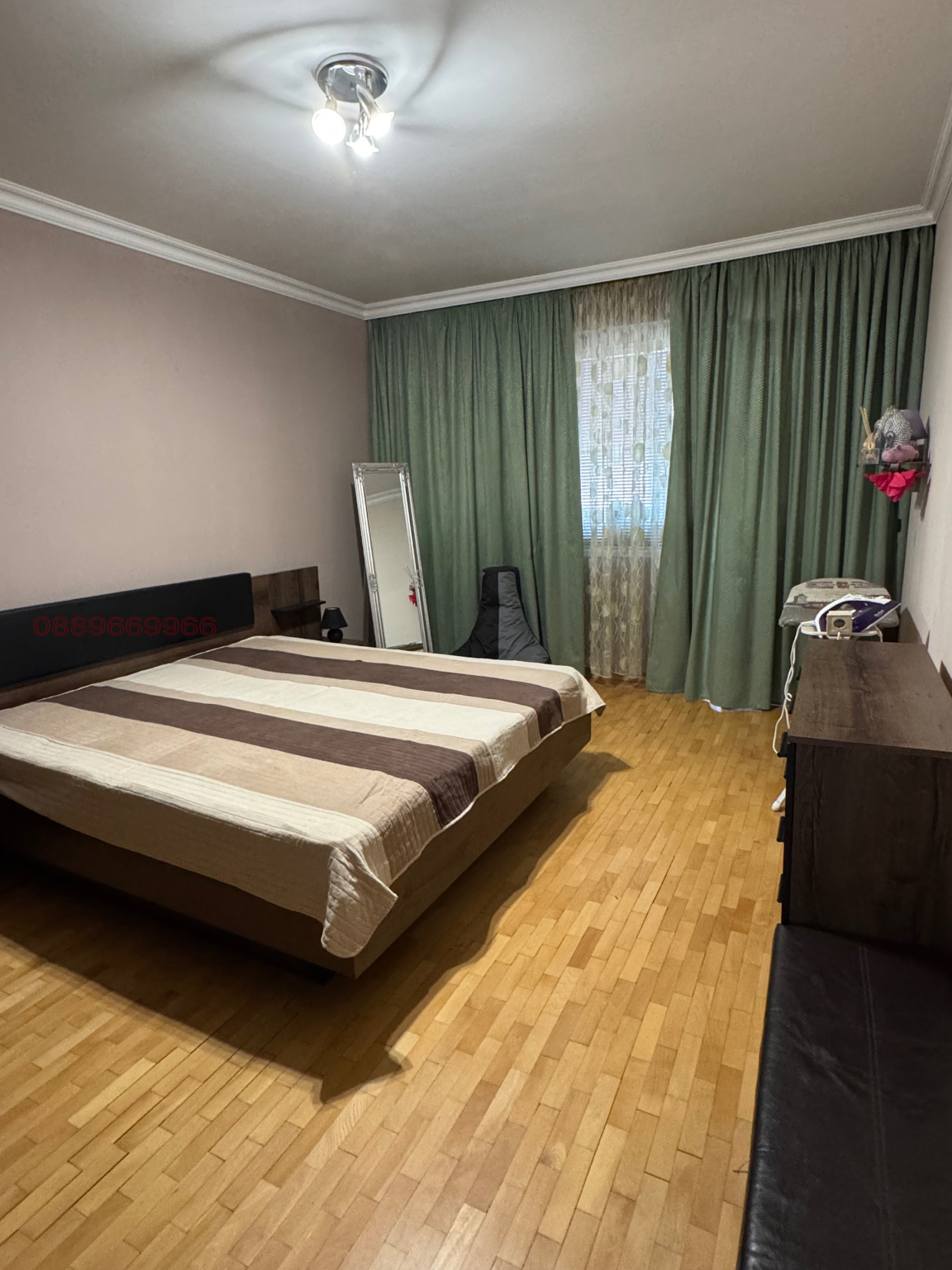 Продава 3-СТАЕН, гр. София, Илинден, снимка 12 - Апартаменти - 56184981