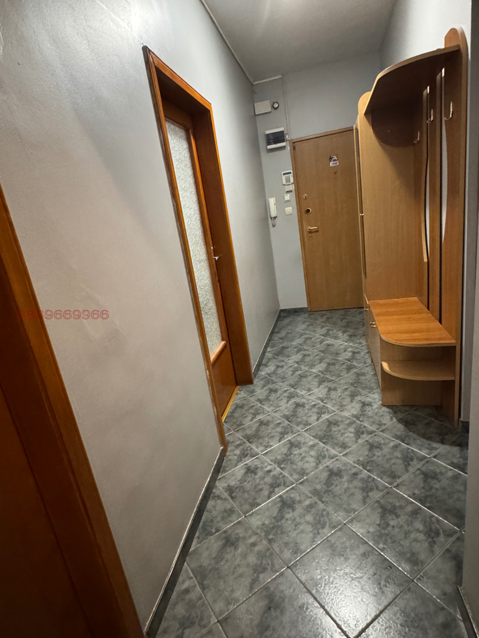 Продава 3-СТАЕН, гр. София, Илинден, снимка 4 - Апартаменти - 56184981