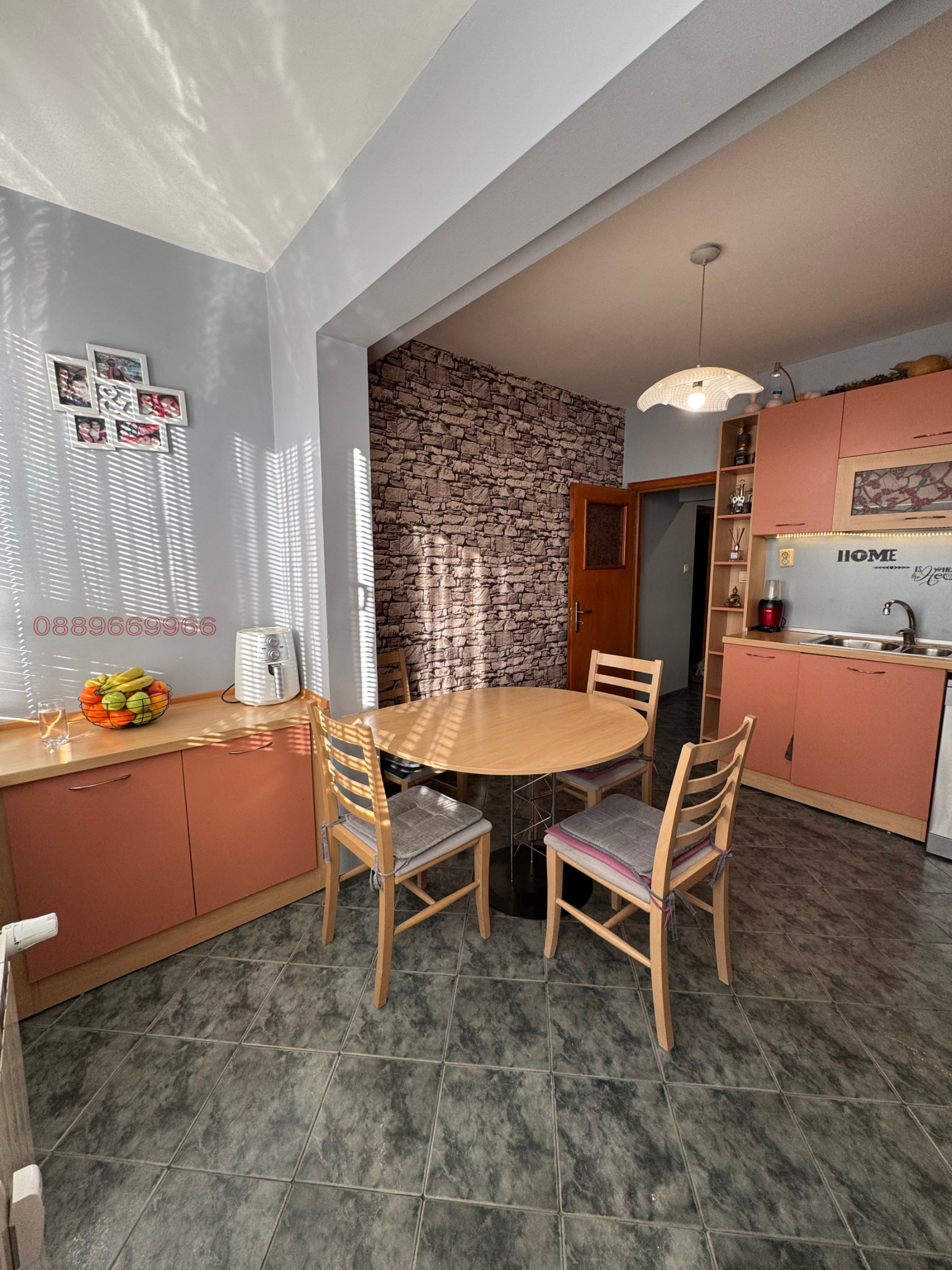 Продава 3-СТАЕН, гр. София, Илинден, снимка 8 - Апартаменти - 56184981