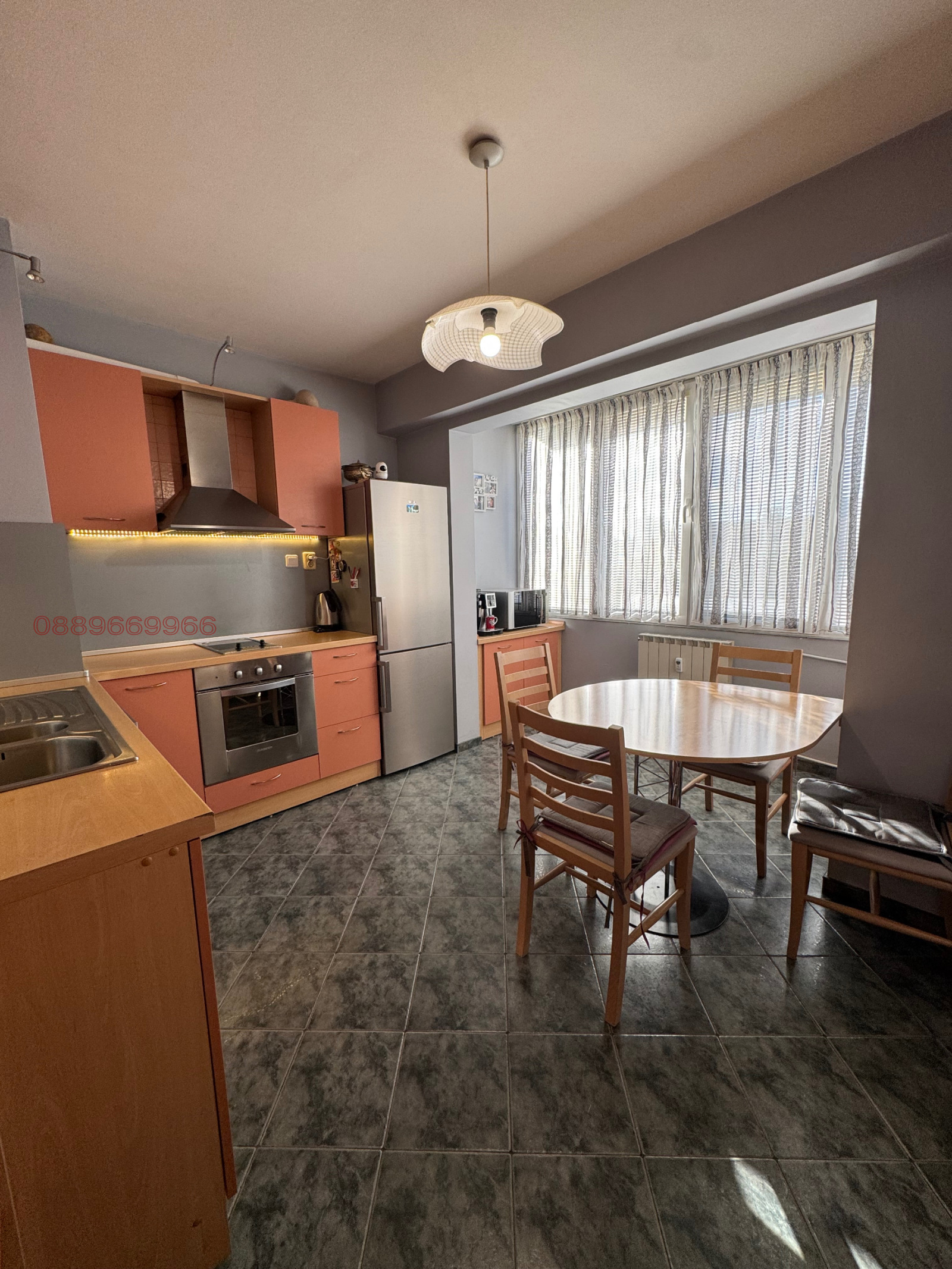 Продава 3-СТАЕН, гр. София, Илинден, снимка 7 - Апартаменти - 56184981