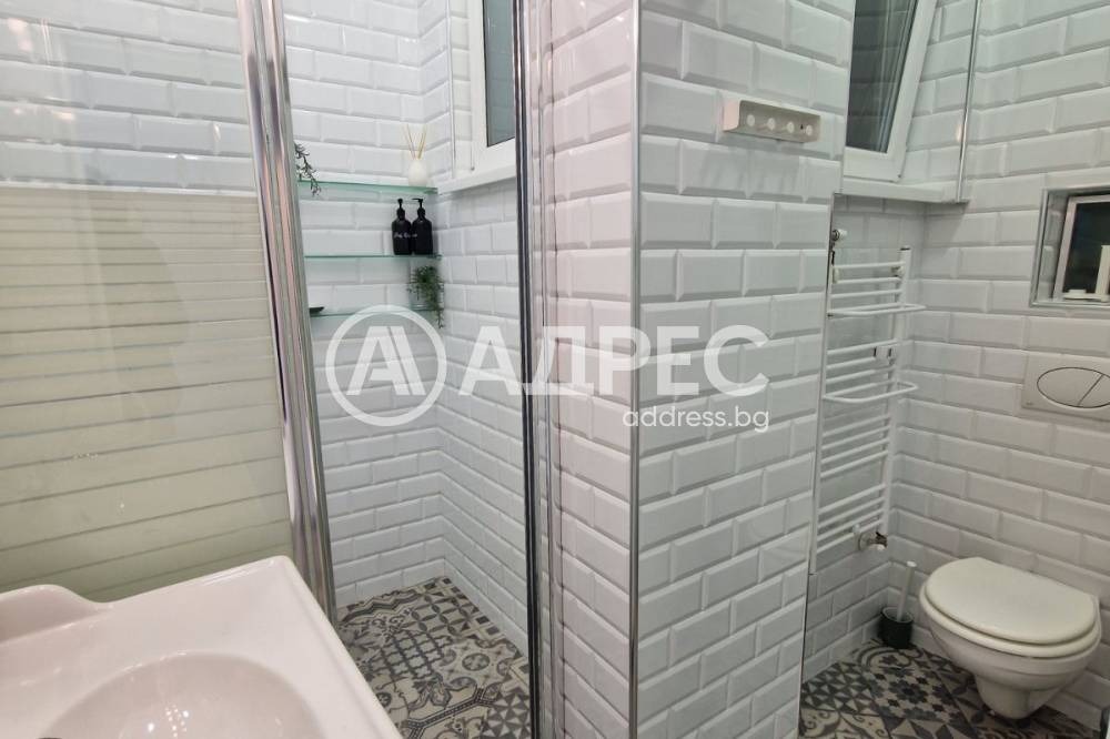 Продава 3-СТАЕН, гр. София, Център, снимка 5 - Апартаменти - 56293927